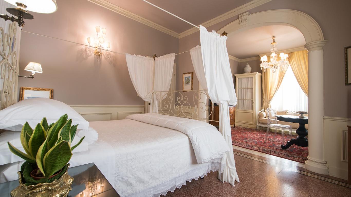 فيلا لو ماجنويل