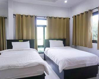 Thungchanghill Resort - Thung Chang - Habitación