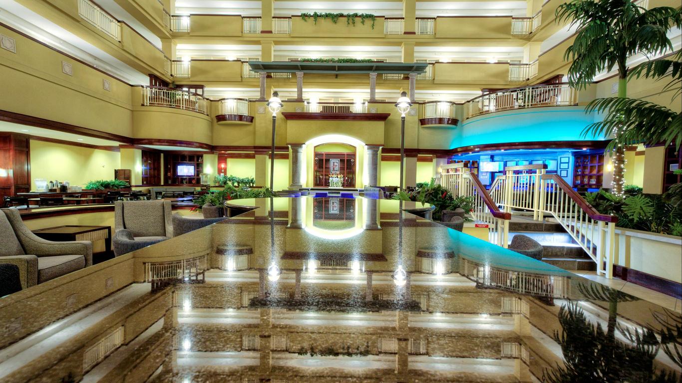 Embassy Suites by Hilton Laredo
