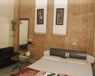 Shakun - Durg - Bedroom