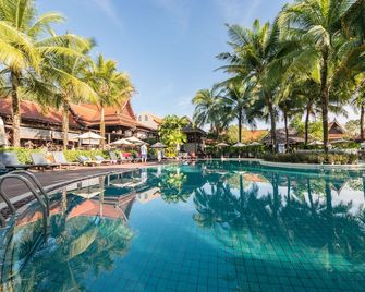 Khaolak Bhandari Resort & Spa - Khao Lak - Uima-allas