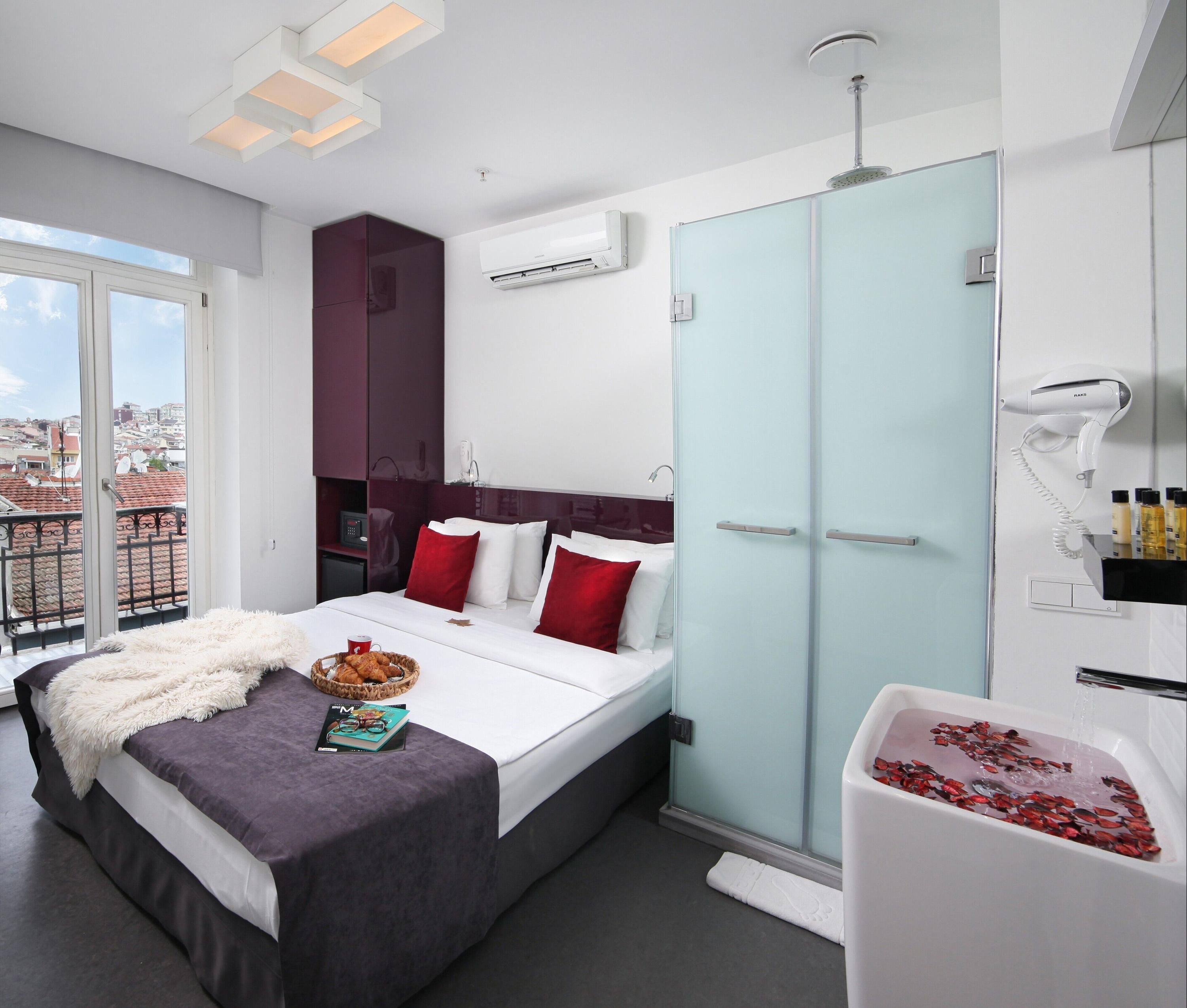 The Central House Istanbul Taksim - Estambul