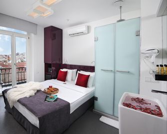 The Central House Istanbul Taksim - Istanbul