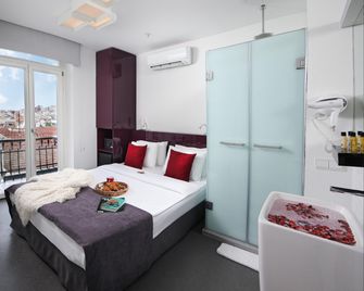 The Central House Istanbul Taksim - איסטנבול