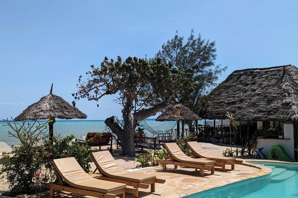 Lala Land Lodge - Kizimkazi
