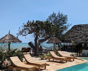 Lala Land Lodge - Kizimkazi