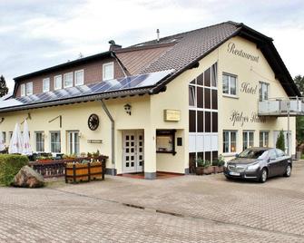 Pfälzer Stuben - Landstuhl - Building