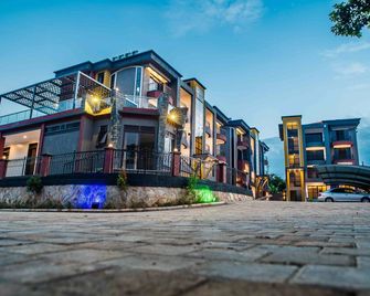 Bellwether Apartments - Campala - Edifício