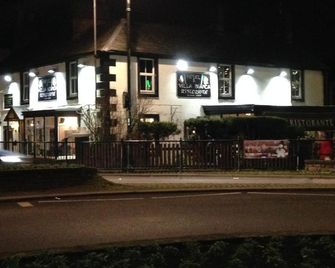 Villa Bianca B&B - Penrith - Building