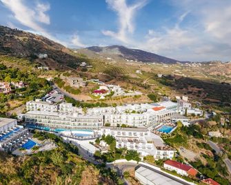 Village Panorama - Agia Pelagia