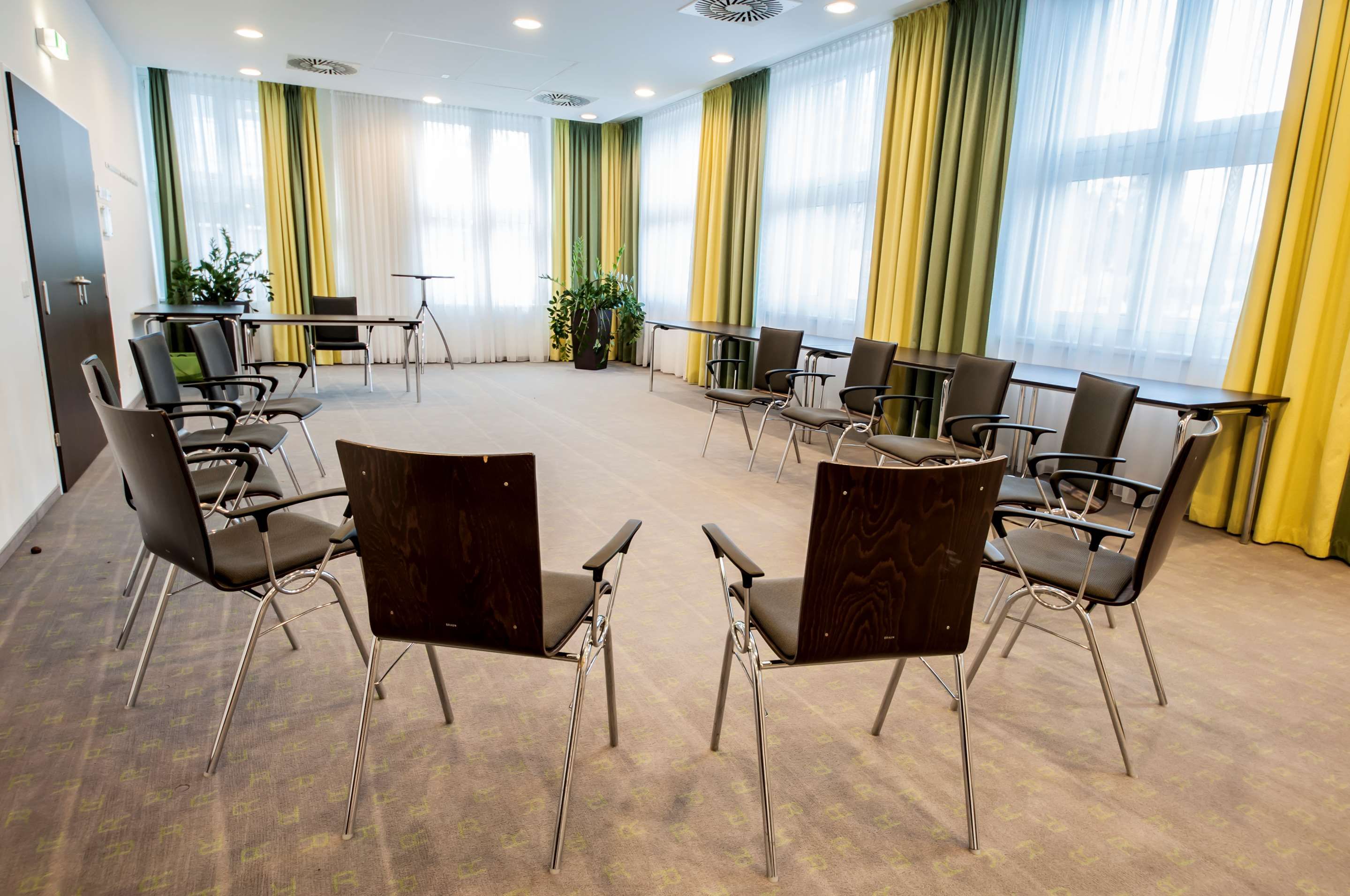 Rainers Hotel Vienna