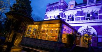 Liverpool Aigburth Hotel, Sure Hotel Collection by BW - ליברפול