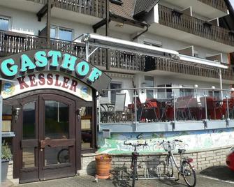 Gasthof Kessler - Bad Kissingen - Gebäude