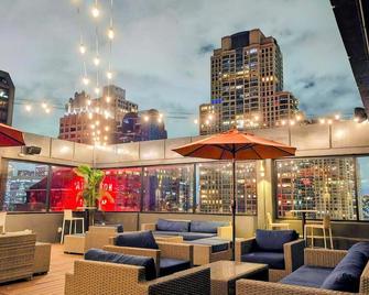 The Chicago Hotel Collection - Magnificent Mile - Chicago - Lounge