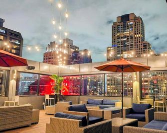 The Chicago Hotel Collection Magnificent Mile - Chicago - Lounge
