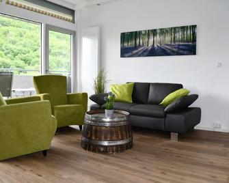 Liebelei - Bad Harzburg - Living room