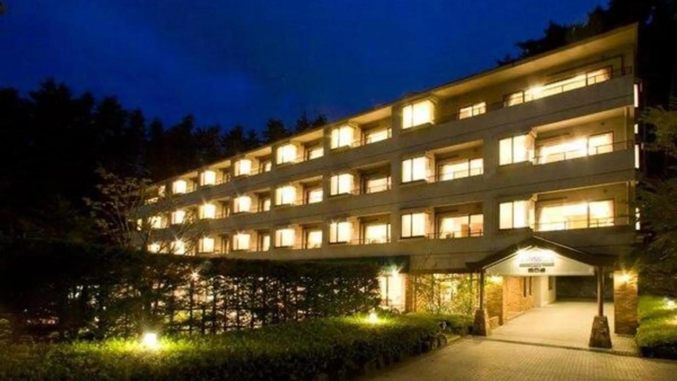 Sundance Resort Kawaguchiko