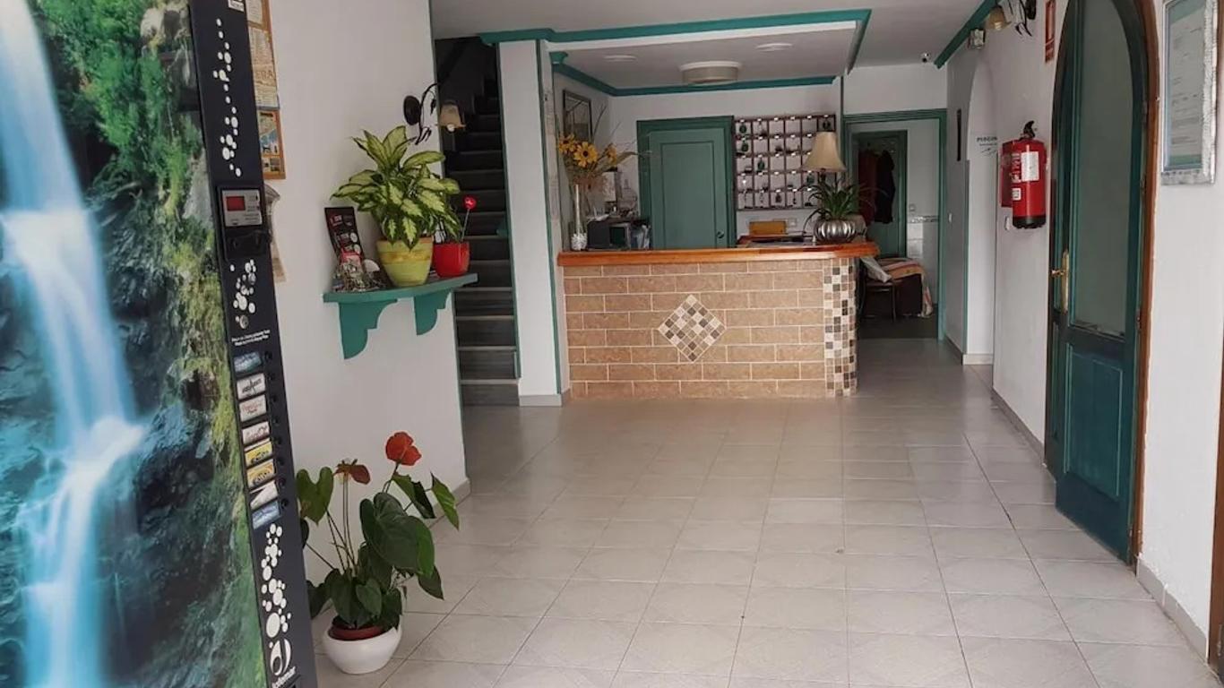 Hostal Manolo
