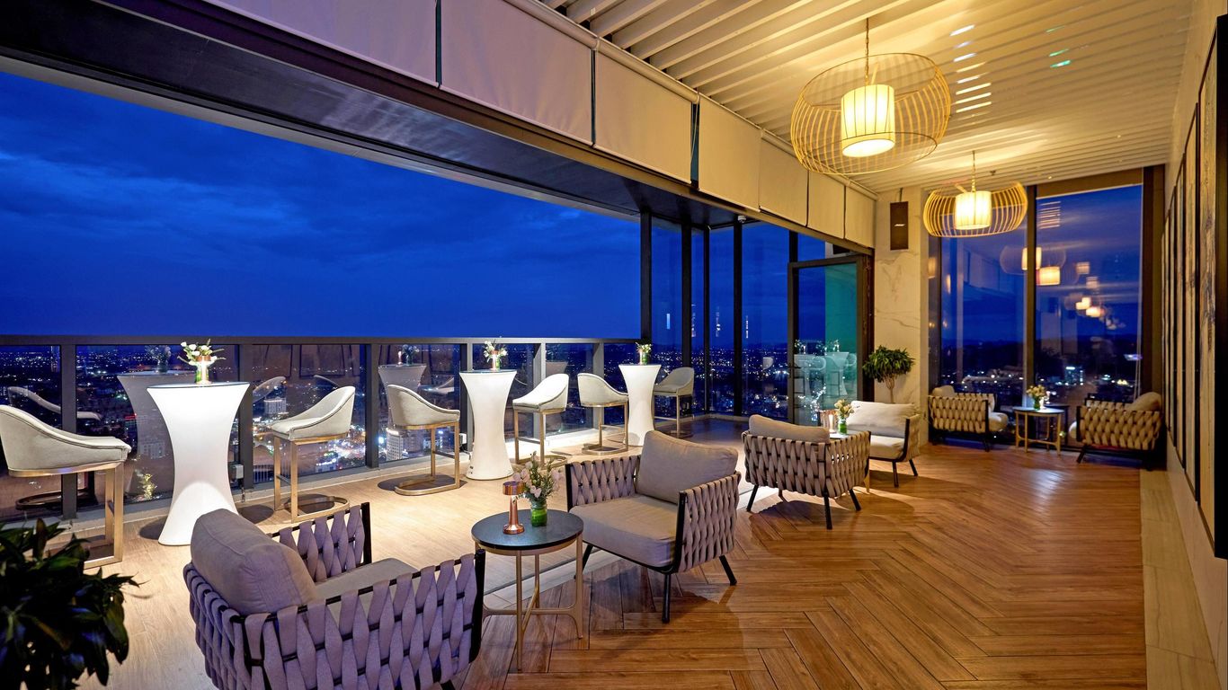 Melia Vinpearl Thanh Hoa