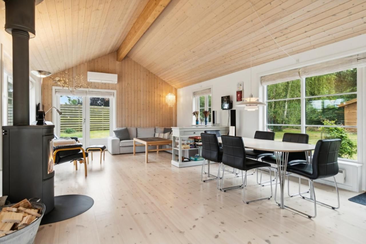 Lovely Holiday Home In Nykøbing Sjælland – Nykøbing Sjælland