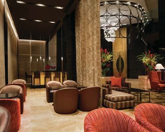 Hilton Lima Miraflores - Lima - Oleskelutila
