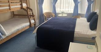 Marlow Lodge - Blackpool - Bedroom