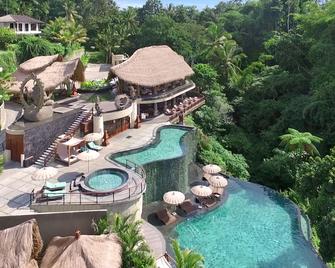 Aksari Resort Ubud by Ini Vie Hospitality - Gianyar - Pool