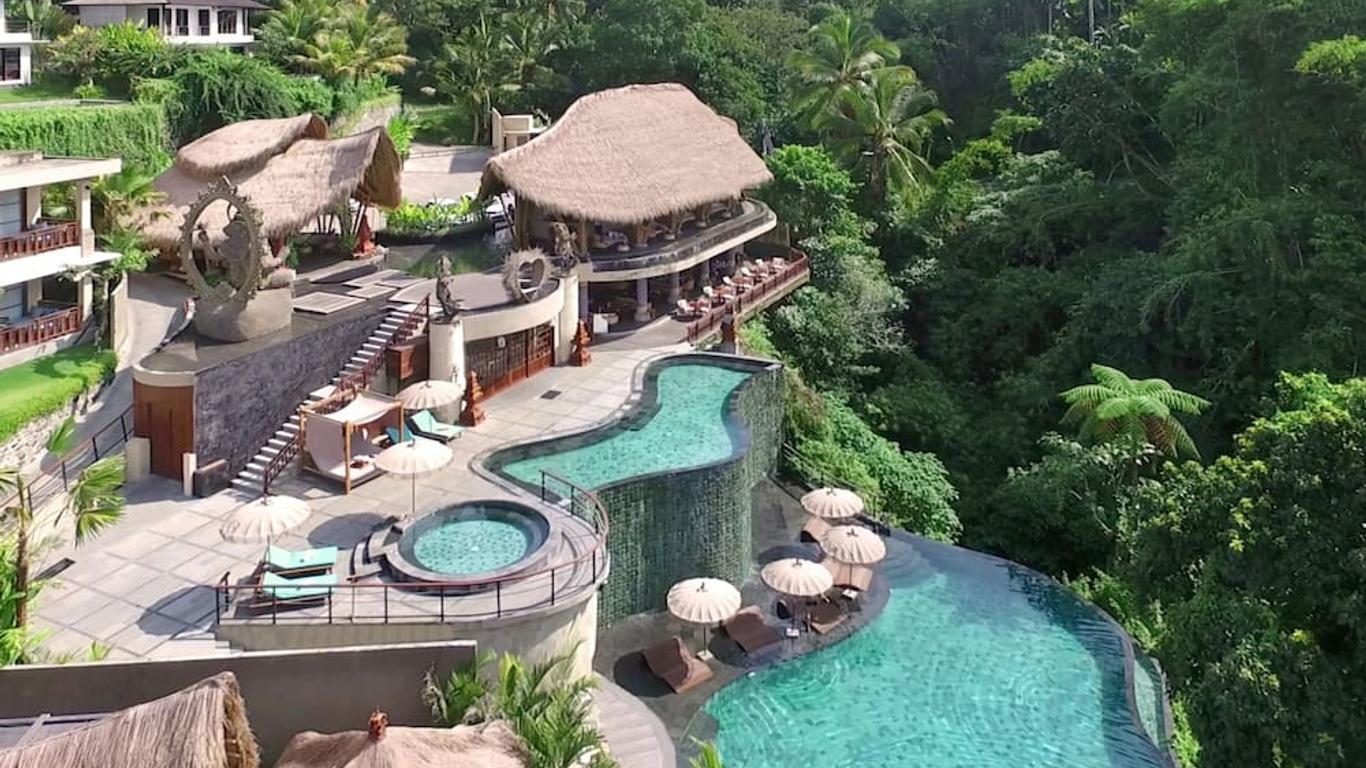 Aksari Resort Ubud by Ini Vie Hospitality