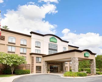 Wingate by Wyndham Raleigh Durham / Airport - Durham - Bygning