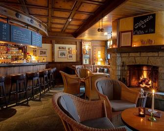 Hotel Pollux - Zermatt - Bar