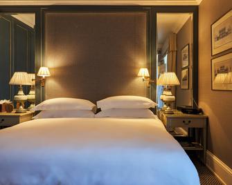 Cliveden House - Maidenhead - Slaapkamer