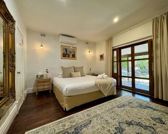 Jacobs Creek Retreat - Barossa Valley - Tanunda