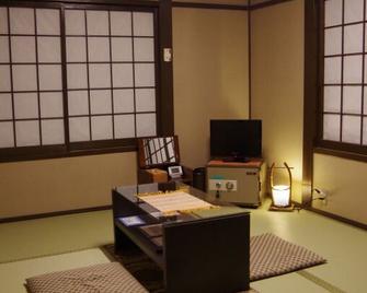 Ryoso Chatani - Kyoto