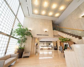 Hotel Sunlite Shinjuku - Tokyo - Lobby