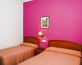 Pension Numancia - Madrid - Habitación