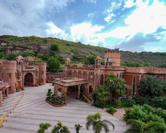 Marugarh Resort and Spa - Jodhpur