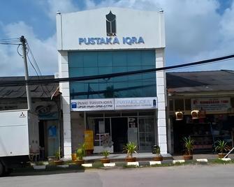 Iqra Damai Inn - Bachok - Building