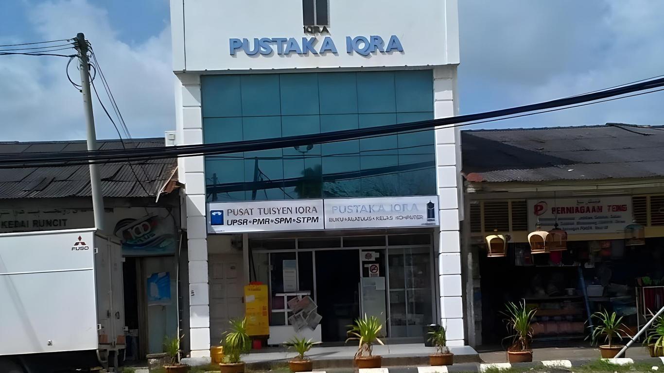Iqra Damai Inn