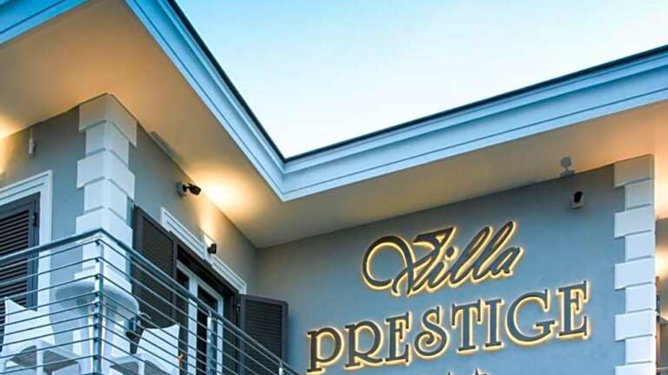 Villa Prestige