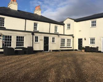 Whitehouse Cottage - Great Paxton - St. Neots - Gebäude