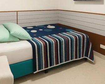 Hostal Marhú - Cartagena