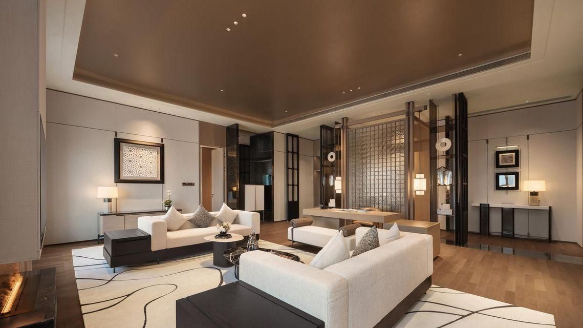 Lung Chuen International Hotel