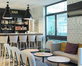 B&B HOTEL Paris Meudon Vélizy - Meudon - Bar