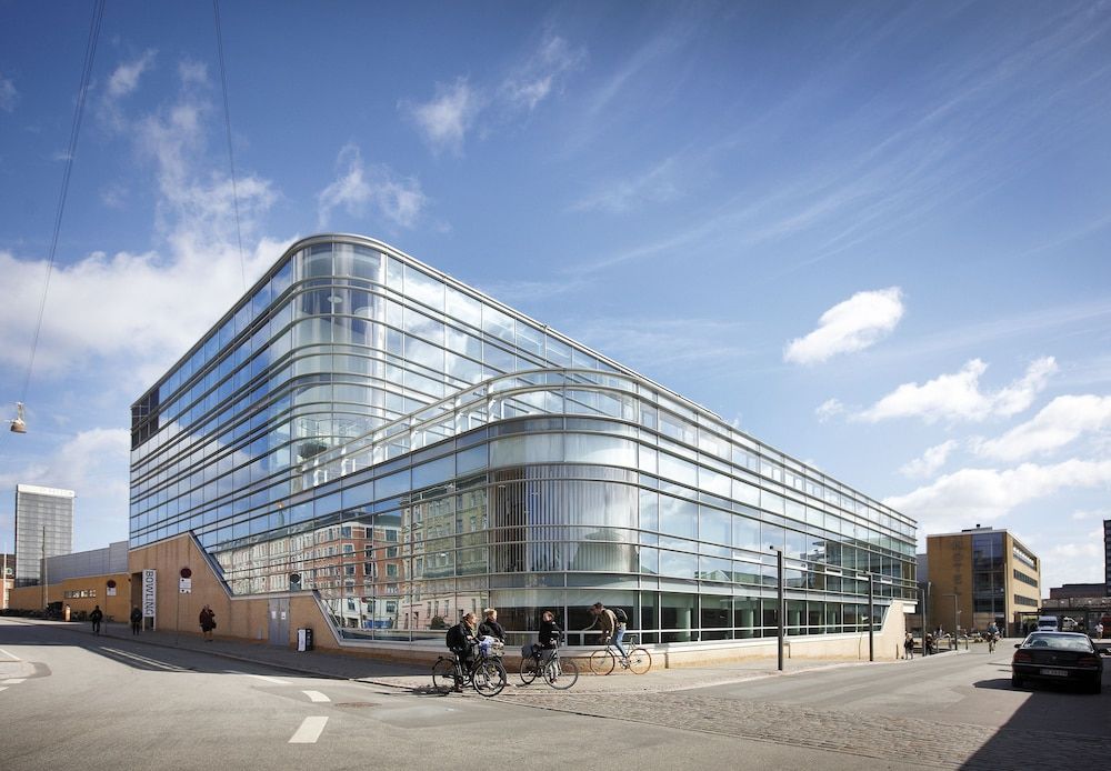 Cph Hotel – København