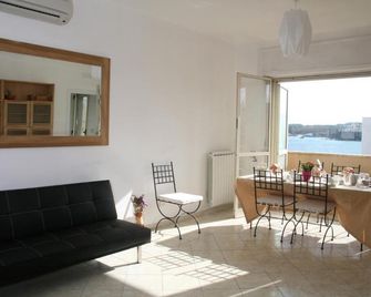 B&B Gelsimori - Otranto