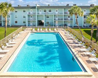 Venus 208- by Holiday Isle Properties - Fort Walton Beach - Pool