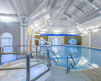 Wychnor Park Country Club - Burton upon Trent - Pool