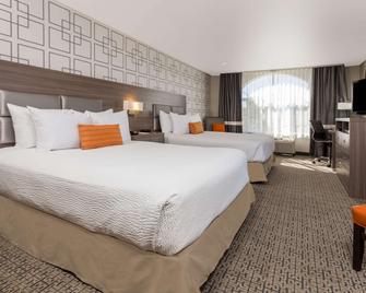 Hawthorn Suites by Wyndham Livermore Wine Country - Livermore - Quarto