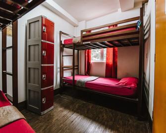 Step Inn Too - Kuala Lumpur - Habitación