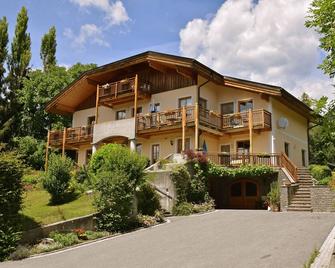 Landhaus Mitsche - Hermagor - Budynek